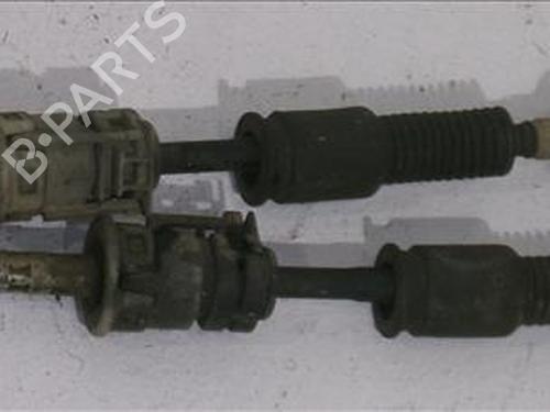Gear lever NISSAN NOTE (E11, NE11) 1.5 dCi | BP24557113M90 - Image 3