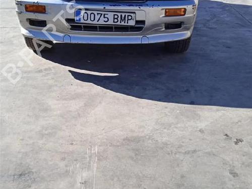 Used Parts SSANGYONG MUSSO (FJ) 2.9 D 4513820