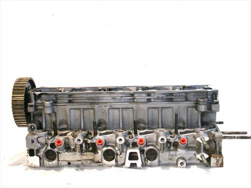 Used Cylinder head Cylinder head PEUGEOT 206 Hatchback (2A/C) 2.0 HDI 90 (90 hp) 34390967 34390967