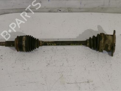 Used Left rear driveshaft Left rear driveshaft SUZUKI GRAND VITARA II (JT, TE, TD) 1.6 All-wheel Drive (JB416) (106 hp) 24563639 24563639