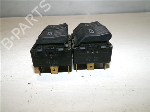 Left front window switch AUDI A8 D2 (4D2, 4D8) 2.5 TDI | BP24568049I27 - Image 2