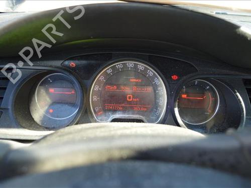 Used Electronic module Electronic module CITROËN C5 III Break (RW_) 2.0 HDi (136 hp) 24563809 24563809