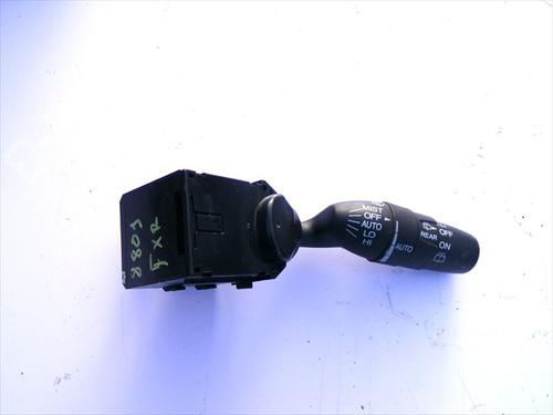 Used Steering column stalk Steering column stalk 37231561 37231561