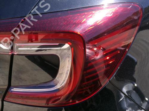 Used Right taillight Right taillight RENAULT CAPTUR II (HF_) TCe 140 (HFN0) (140 hp) 33423834 33423834