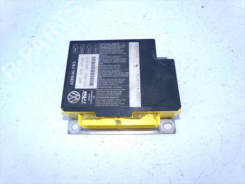 ecu-airbags-seat-cordoba-6l2-2002-2003-2004-2005-2006-2007-2008-2009-31824864 main image