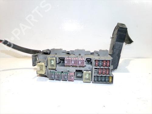 Used Fuse box Fuse box 24560268 24560268