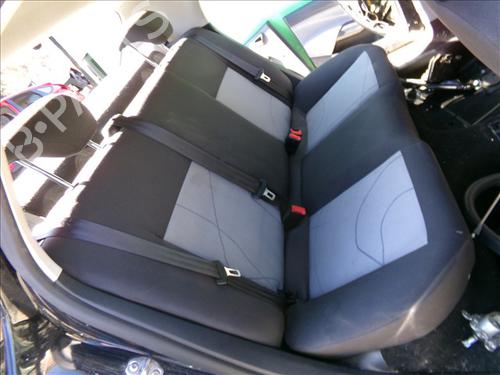Used Rear seat Rear seat SEAT IBIZA IV (6J5, 6P1) 1.4 TDI (90 hp) 24859623 24859623