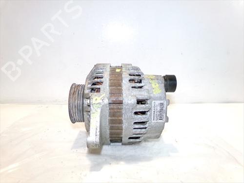 Used Alternator Alternator 24559680 24559680