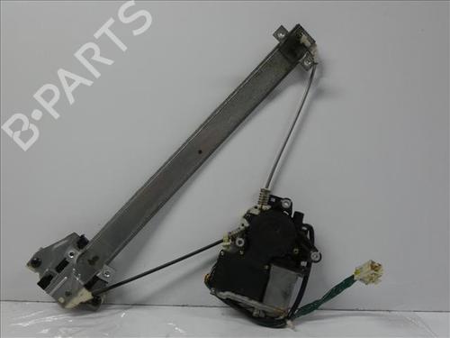 Used Front right window mechanism Front right window mechanism MITSUBISHI GALANT VIII (EA_) 2.5 V6 24V (EA5A) (163 hp) 24556669 24556669