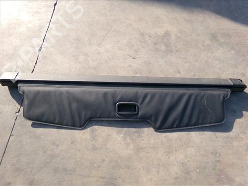 Used Rear parcel shelf Rear parcel shelf LAND ROVER RANGE ROVER SPORT I (L320) 2.7 D 4x4 (190 hp) 28109887 28109887