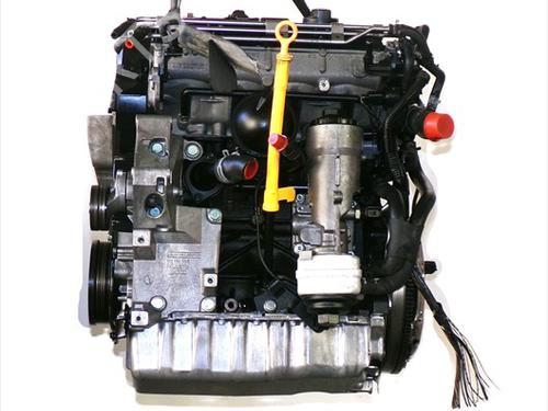 Engine SEAT CORDOBA (6L2) 1.9 TDI | BP39767202M1 - Image 2