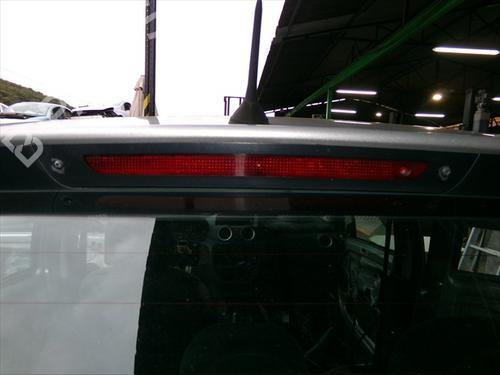 Bremselys CITROËN C3 I (FC_, FN_) 1.4 HDi (68 hp) 31967635