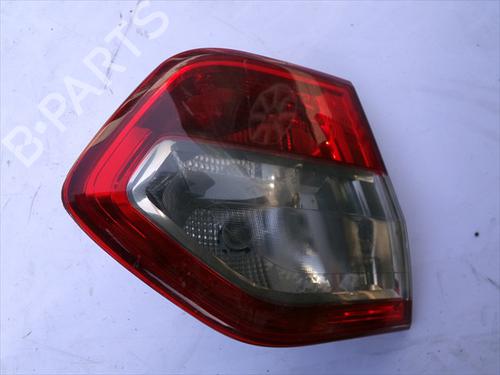 Used Left tailgate light Left tailgate light 38107047 38107047