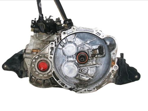 Used Gearbox Gearbox KIA CARENS III MPV (UN) 2.0 CRDi 140 (140 hp) 24566207 24566207