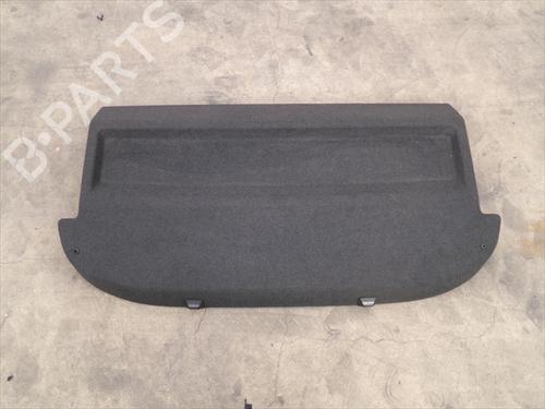 Used Rear parcel shelf Rear parcel shelf OPEL ASTRA H (A04) 1.6 (L48) (105 hp) 33904766 33904766