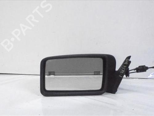 Used Right mirror Right mirror RENAULT 10 (119_) 1.1 (45 hp) 24563840 24563840