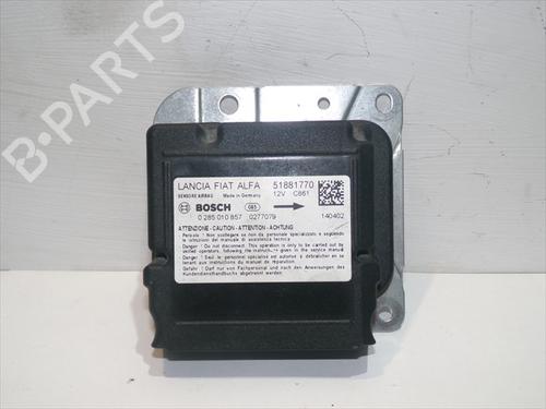 ecu-airbags-opel-combo-box-bodympv-x12-2012-27444120 main image