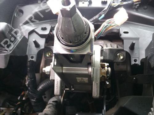 Used Steering column Steering column MAZDA 3 Saloon (BL) 1.6 MZR CD (BL12) (109 hp) 33265346 33265346