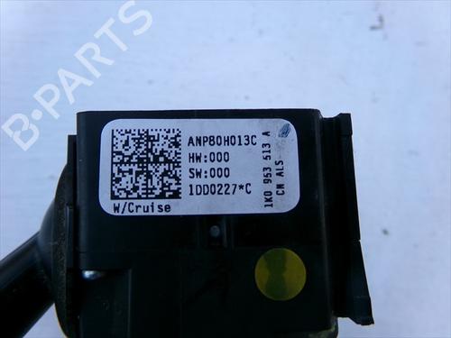 Headlight switch SEAT LEON (1P1) 2.0 TDI | BP40443385I24 - Image 3