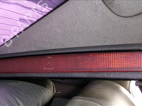 Used Third brake light Third brake light MERCEDES-BENZ S-CLASS (W220, V220) S 320 CDI (220.026, 220.126) (197 hp) 30325561 30325561