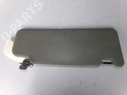 Left sun visor DACIA SANDERO 1.5 dCi | BP31942825I1 - Image 2