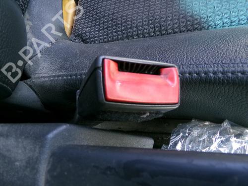 Engache cinturón Engache cinturón OPEL VECTRA C GTS (Z02) 1.9 CDTI (F68) (150 hp) 36001770 36001770