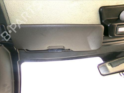 Used Left sun visor Left sun visor AIXAM CITY 0.4 (5 hp) 33423970 33423970