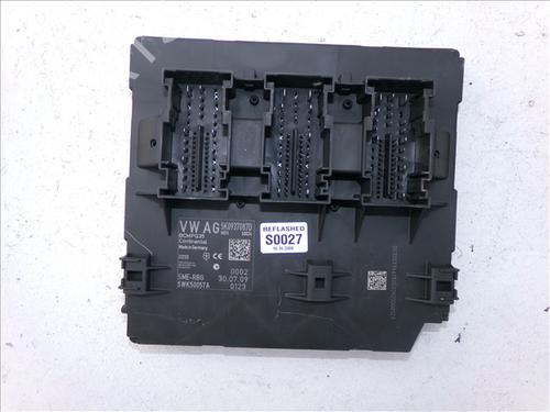 Elektronisk modul VW SCIROCCO III (137, 138) 1.4 TSI (122 hp) 31126250