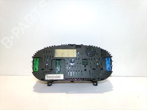 Electronic module AUDI A3 (8L1) 1.6 | BP37169521M83 - Image 2