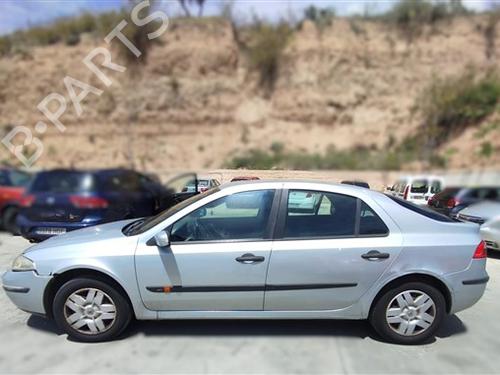 Engine RENAULT LAGUNA II (BG0/1_) 1.9 dCi (BG0R, BG0E) | BP25865058M1  - Image 8