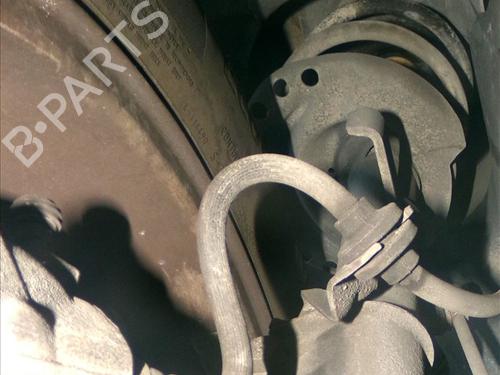 Right front shock absorber RENAULT CAPTUR I (J5_, H5_) 0.9 TCe 90 | BP31082433M17 - Image 1