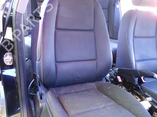 Used Right front seat Right front seat AUDI A4 B6 (8E2) 2.0 (130 hp) 39578264 39578264