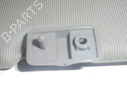 Right sun visor CHEVROLET LACETTI (J200) 1.6 | BP24564061I2 - Image 4