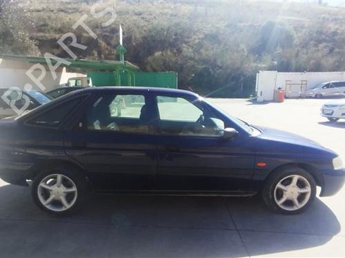 Switch FORD ESCORT CLASSIC (AAL, ABL) 1.6 16V | BP25811071I30 - Image 9