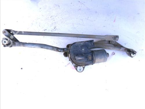 Used Front wiper motor Front wiper motor AUDI A6 C6 Avant (4F5) 2.0 TDI (140 hp) 25302105 25302105