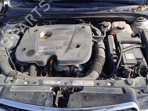 Steering column stalk CHEVROLET CRUZE (J300) 2.0 CDI | BP24557042I23 - Image 5