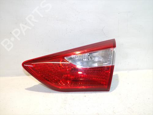 Used Right tailgate light Right tailgate light 24566677 24566677