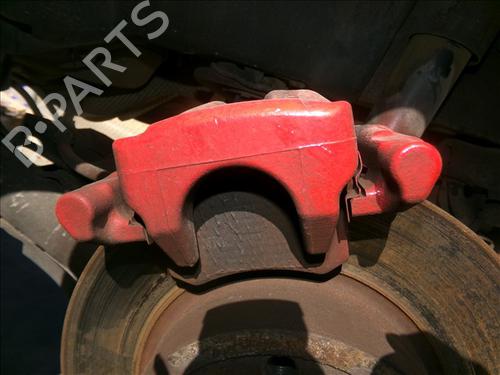 Used Left rear brake caliper Left rear brake caliper RENAULT MODUS / GRAND MODUS (F/JP0_) 1.5 dCi (FP0D, JP0D) (82 hp) 28509580 28509580