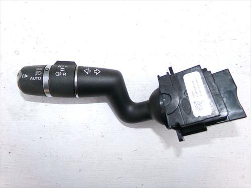 Used Headlight switch Headlight switch LAND ROVER RANGE ROVER EVOQUE (L538) 2.2 D 4x4 (150 hp) 40492109 40492109