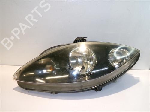 Used Left headlight Left headlight 37169502 37169502