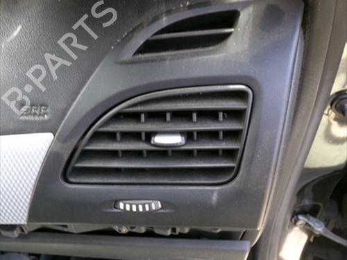 Used Air vent Air vent 38106992 38106992