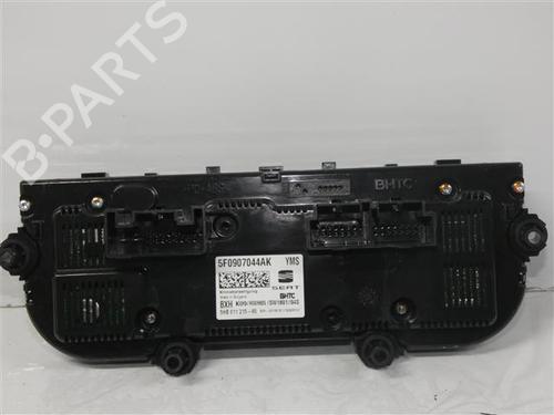 Climate control SEAT ATECA (KH7, KHP) 1.0 TSI | BP24556273I5 - Image 2