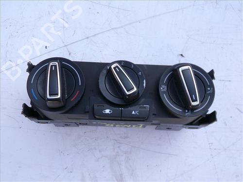 Used Climate control Climate control SEAT TOLEDO IV (KG3) 1.6 TDI (115 hp) 24858640 24858640