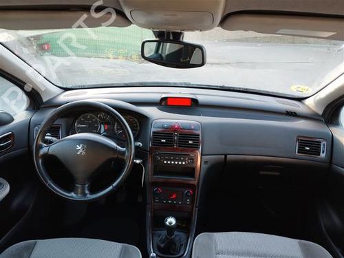 Left front window switch PEUGEOT 307 (3A/C) 2.0 HDi 90 | BP25254968I27  - Image 10