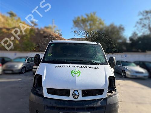 Used Parts RENAULT MASTER II Van (FD)  1.9 dCi 80 (FD0P)  4322038