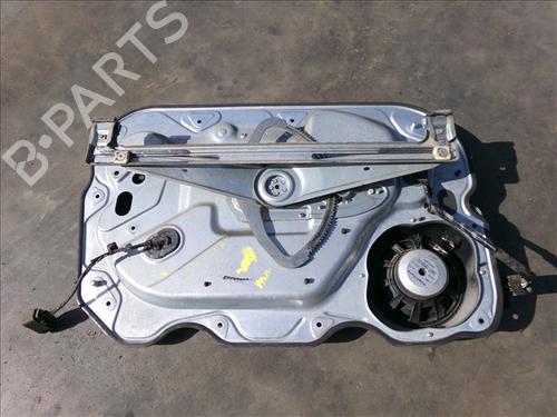 Used Front right window mechanism Front right window mechanism FORD FOCUS C-MAX (DM2) 1.6 TDCi (90 hp) 27172350 27172350