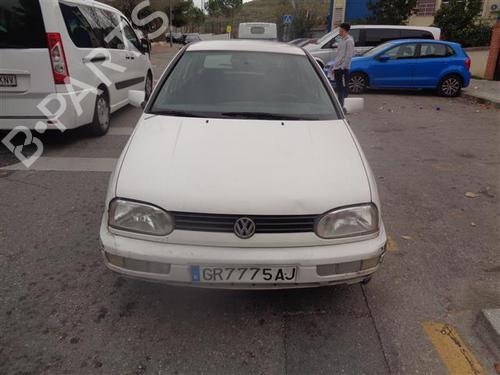 Used Parts VW GOLF III (1H1)  1.9 SDI  2390661