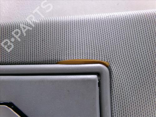 Left sun visor CHEVROLET LACETTI (J200) 2.0 D | BP24568154I1  - Image 5
