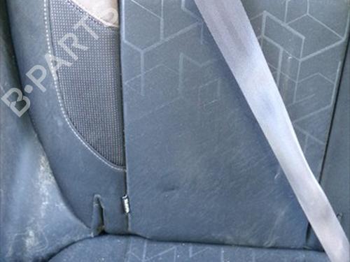 Used Rear right seatbelt Rear right seatbelt PEUGEOT 2008 I (CU_) 1.6 HDi (92 hp) 35894699 35894699