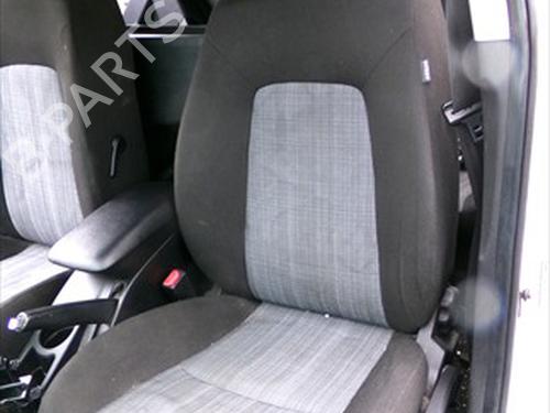 Sæde venstre fortil KIA CEE'D SW (ED) 1.6 CRDi 128 (128 hp) 31658623